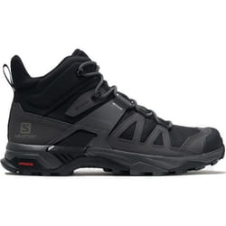 Salomon X Ultra 4 Mid Gore-Tex Black / Magnet / Pearl Blue