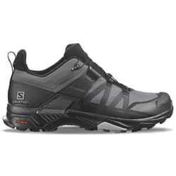 Salomon X Ultra 4 Gore-Tex Magnet / Black / Monument