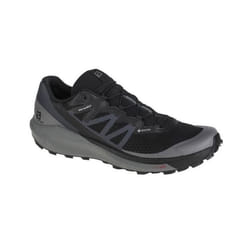 Chaussures de Running SALOMON Sense Ride 4 Gtx Noir - Homme/Adulte