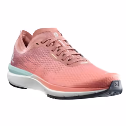 Chaussures - SALOMON - Sonic Accelerate 4 - Rose - Femme - Running