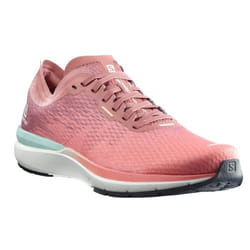 Chaussures - SALOMON - Sonic Accelerate 4 - Rose - Femme - Running