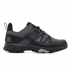 Chaussures de randonnée - Salomon - X ULTRA 4 WIDE GTX - Couleur Noir - Taille 42 - Respirantes