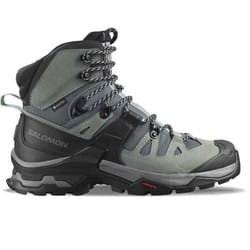 Salomon Quest 4 Gore-Tex Slate / Trooper / Opal Blue - 41 1/3