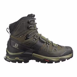 Salomon Quest 4D 4 Vert