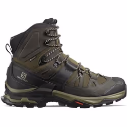 Salomon Quest 4D 4 Vert