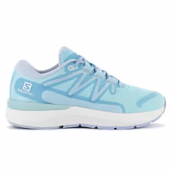 Baskets Femme - SALOMON SONIC 4 CONFIDENCE W - 413020 - Sneakers Chaussures