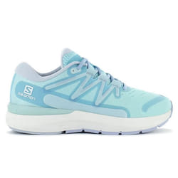 Baskets Femme - SALOMON SONIC 4 CONFIDENCE W - 413020 - Sneakers Chaussures