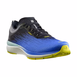 Baskets Homme - SALOMON SONIC 4 ACCEELERATE - 413028 - Sneakers Chaussures