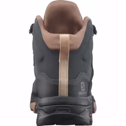 Salomon X Ultra 4 Mid Gore-Tex Ebony / Mocha Mousse / Almond Cream