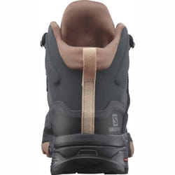 Salomon X Ultra 4 Mid Gore-Tex Ebony / Mocha Mousse / Almond Cream