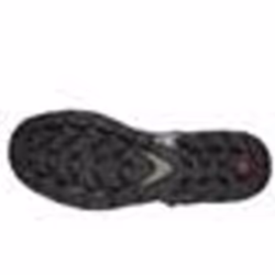 Chaussures de randonnée Salomon Quest Element Gtx Homme - Noir - Montagne - Respirant