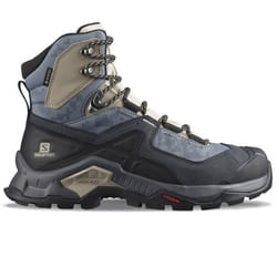Chaussures randonnée - Salomon - Quest Element Gtx - Femme - Respirantes - Montagne