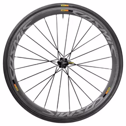 Roue de vélo arrière Mavic Crossmax Xl 29 6B Disc Shimano/Sram Hg - noir - 12x148 mm