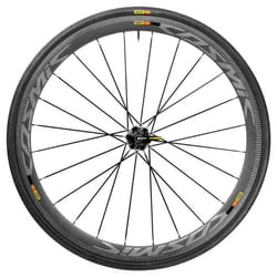 Roue de vélo arrière Mavic Crossmax Xl 29 6B Disc Shimano/Sram Hg - noir - 12x148 mm