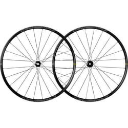 Paire de roues Mavic Crossmax CL 29 BST MS