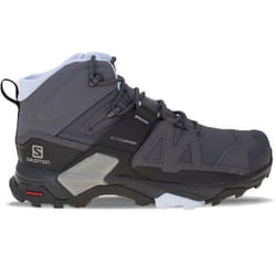 Salomon X Ultra 4 Mid Gore-Tex Magnet / Black / Zen Blue