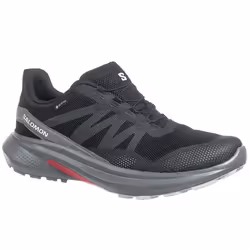 Chaussures de randonnée - SALOMON - Hypulse Gtx - Noir - Homme - Respirantes