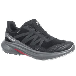 Chaussures de randonnée - SALOMON - Hypulse Gtx - Noir - Homme - Respirantes