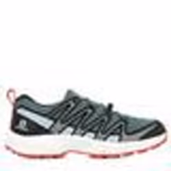 Chaussures running trail Xa pro v8 anth jr - Salomon