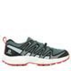 Chaussures running trail Xa pro v8 anth jr - Salomon