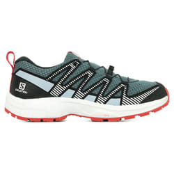 SALOMON Xa Pro V8 Jr Gris