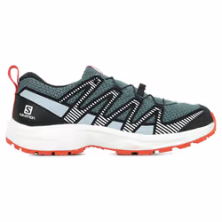 SALOMON Xa Pro V8 Jr Gris