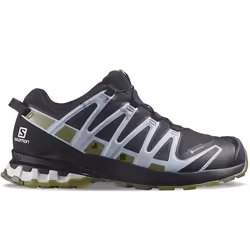 Chaussures de randonnée - Salomon - Xa Pro 3D V8 Gore-Tex pour Femme - Noir - Montagne - Respirant
