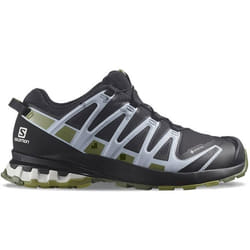 Chaussures de randonnée - Salomon - Xa Pro 3D V8 Gore-Tex pour Femme - Noir - Montagne - Respirant