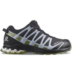 Chaussures de randonnée Salomon Xa Pro 3D V8 Gore-Tex pour Femme - Noir - Running - Montagne