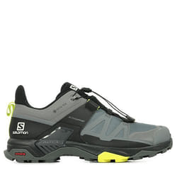 Salomon X Ultra 4 Gore-Tex Quiet Shade / Black / Evening Primrose