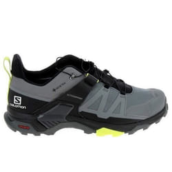 Salomon X Ultra 4 Gore-Tex Quiet Shade / Black / Evening Primrose - 42 2/3