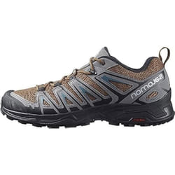 Chaussures dextérieur - SALOMON - X Ultra Pioneer Aero - Maintien sûr - Stabilité - Amorti