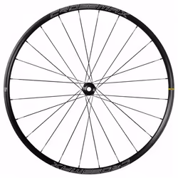 Roue de vélo arrière Mavic Crossmax Boost 27.5 6B Disc Tubeless Shimano/Sram Hg
