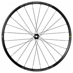 Roue de vélo arrière Mavic Crossmax Boost 27.5 6B Disc Tubeless Shimano/Sram Hg