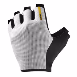 Gants vélo court mi-saison Mavic Essential Gel