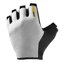 Gants vélo court mi-saison Mavic Essential Gel