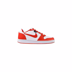Chaussures NIKE Ebernon Premium Blanc - Homme/Adulte