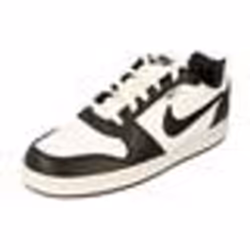 Basket Nike 97124 - Homme - Blanc - Lacets