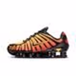 Baskets Nike Shox TL Hommes