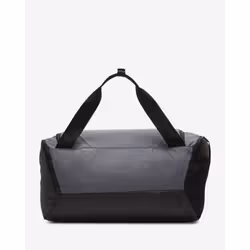 Nike Brasilia sac de voyage Polyester Noir, Gris, Blanc