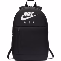 Sac à dos - Nike - Elemental - Noir - 100% polyester - Pour homme