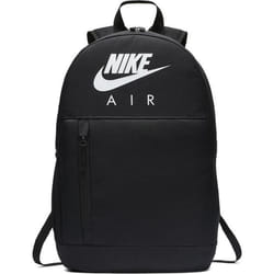 Sac à dos - Nike - Elemental - Noir - 100% polyester - Pour homme