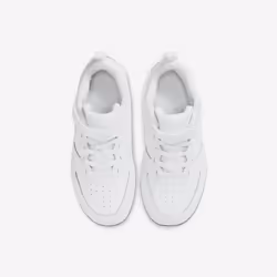 Nike BQ5451-100 Chaussure d'athlétisme 31 - Vue supplémentaire 4