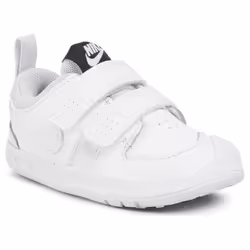 Baskets - Nike - Pico 5 - Blanc - Bébé - Mixte - Indoor