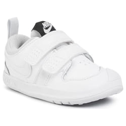 Baskets - Nike - Pico 5 - Blanc - Bébé - Mixte - Indoor