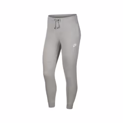 Pantalon Femme - NIKE - Essentials Regular - Gris - Taille Standard - Coupe Regular