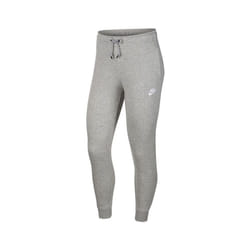 Pantalon Femme - NIKE - Essentials Regular - Gris - Taille Standard - Coupe Regular