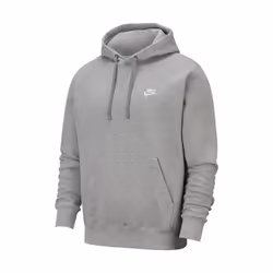 NIKE Sweatshirt Sportswear Club Fleece