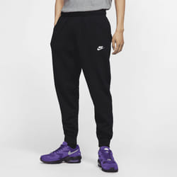 Pantalon de jogging Nike Sportswear Club pour Homme - Noir