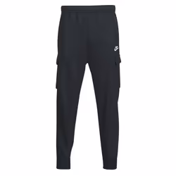 Nike Pantalon Club Fleece Noir - CD3129-010